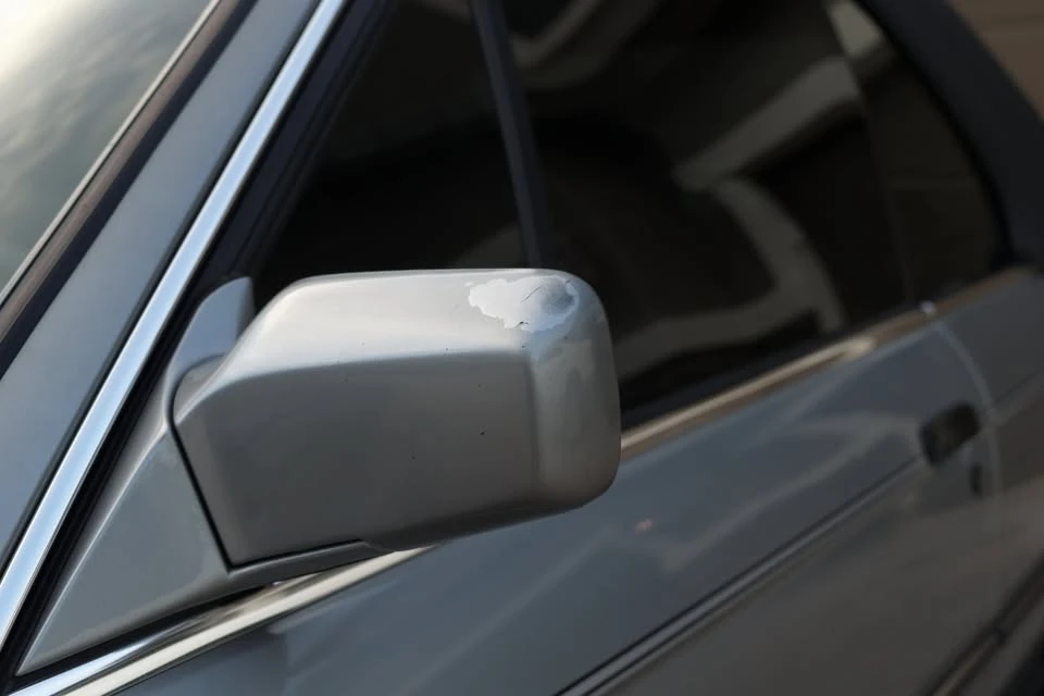 1989 BMW E30 3 Series - Image 9 of 19