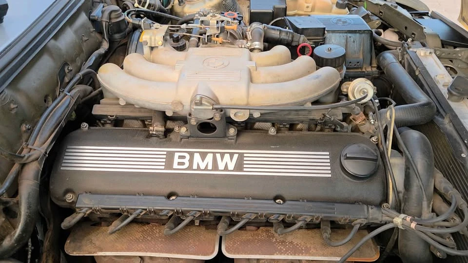 1989 BMW E30 3 Series - Image 18 of 19
