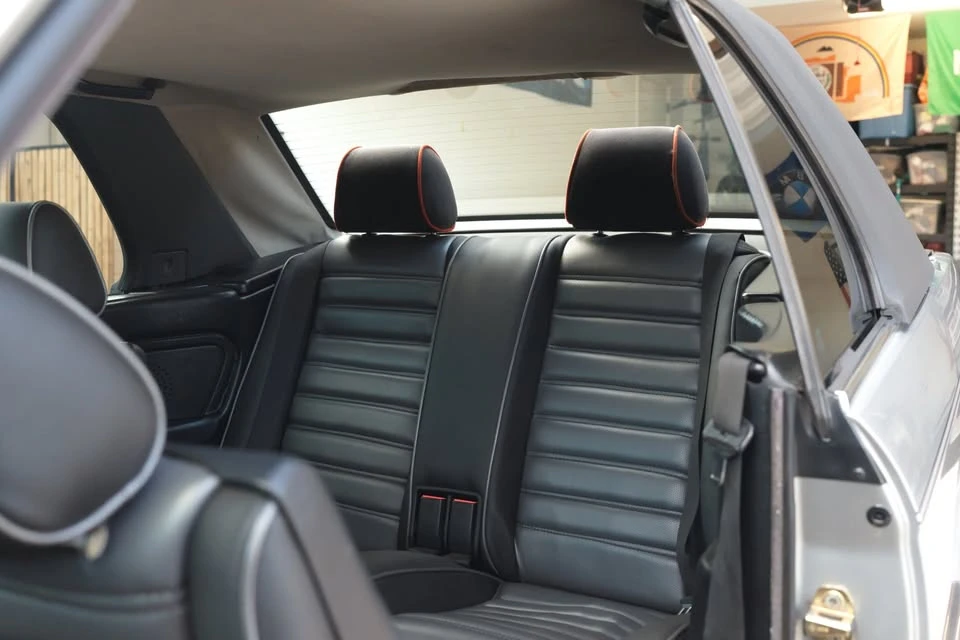 1989 BMW E30 3 Series - Image 12 of 19