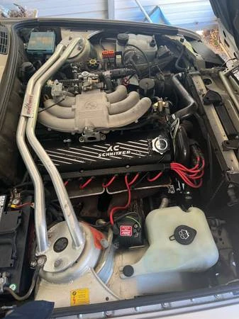 1989 BMW E30 3 Series - Image 11 of 13