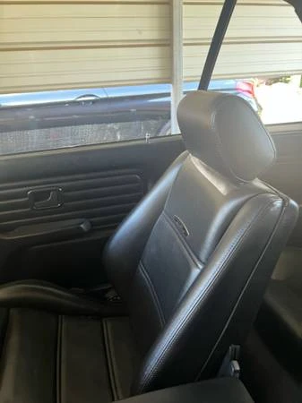 1989 BMW E30 3 Series - Image 3 of 13