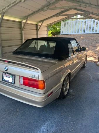 1989 BMW E30 3 Series - Image 2 of 13