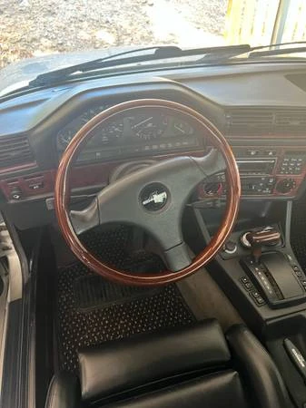 1989 BMW E30 3 Series - Image 5 of 13