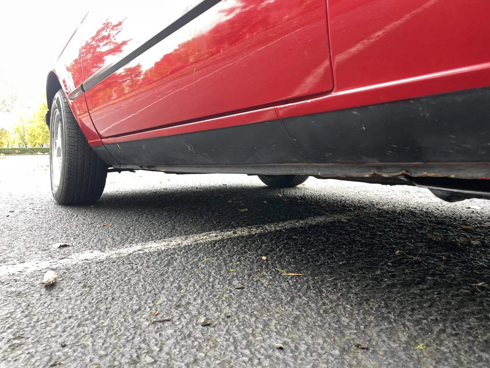 1989 BMW E30 3 Series - Image 21 of 31