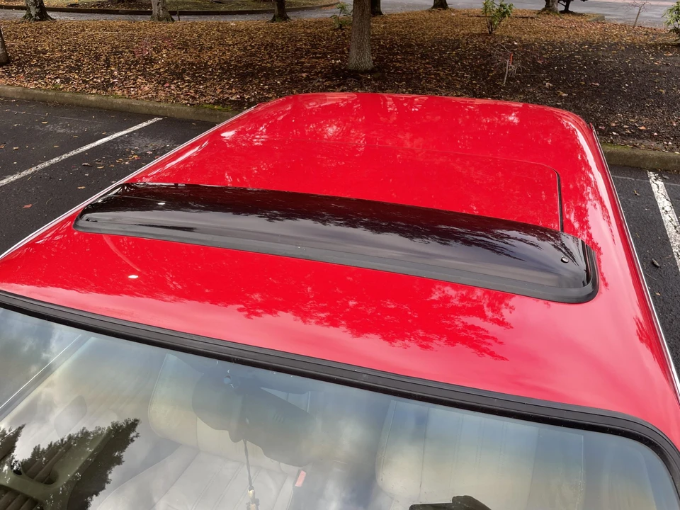 1989 BMW E30 3 Series - Image 14 of 31