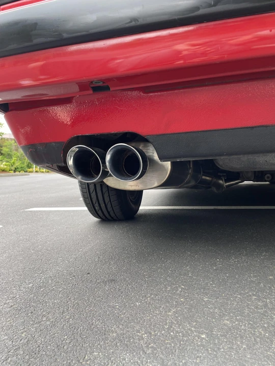 1989 BMW E30 3 Series - Image 19 of 31