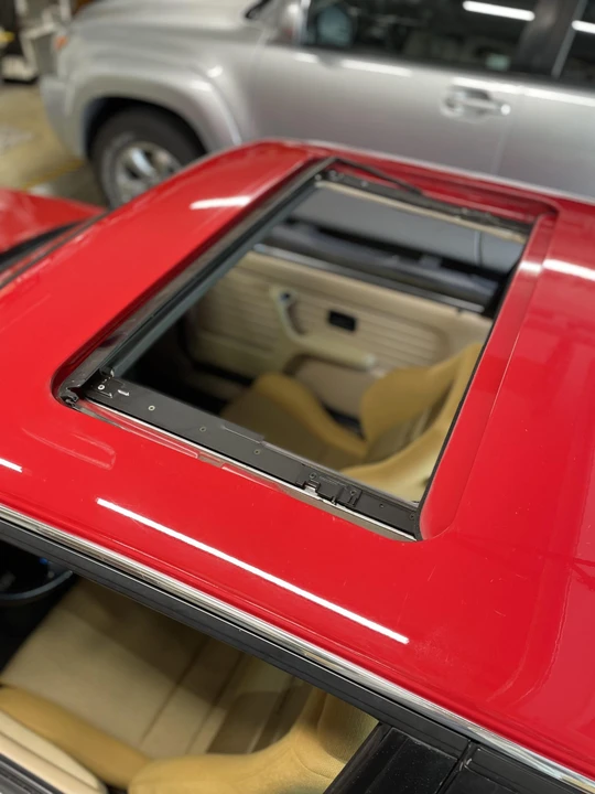 1989 BMW E30 3 Series - Image 18 of 31