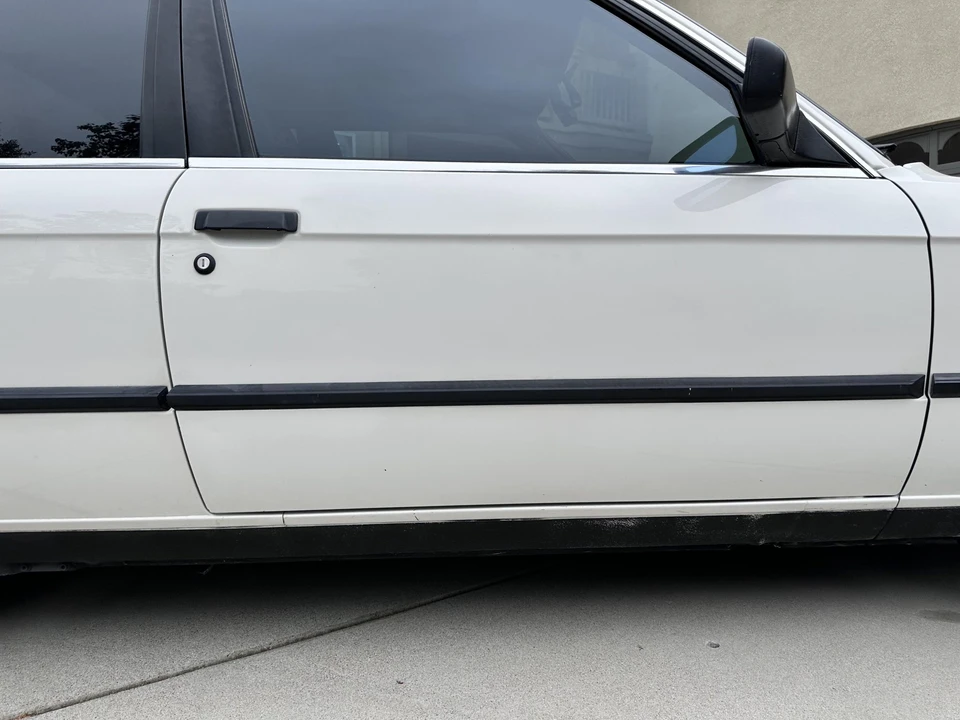 1989 BMW E30 3 Series - Image 29 of 31