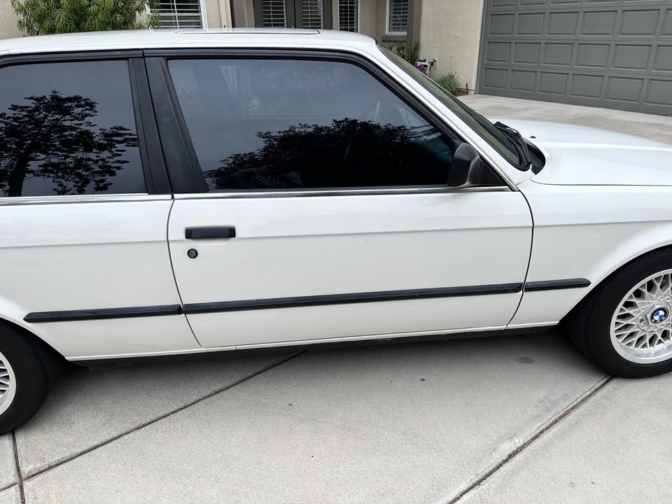 1989 BMW E30 3 Series - Image 28 of 31