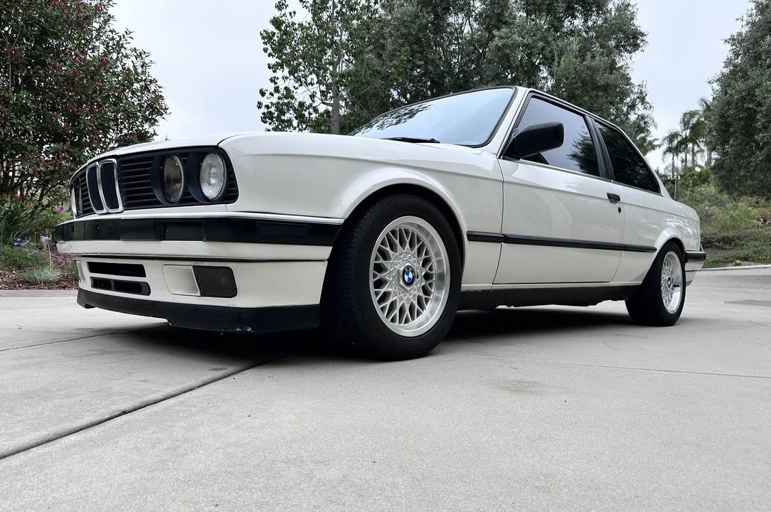 1989 BMW E30 3 Series - Image 6 of 31