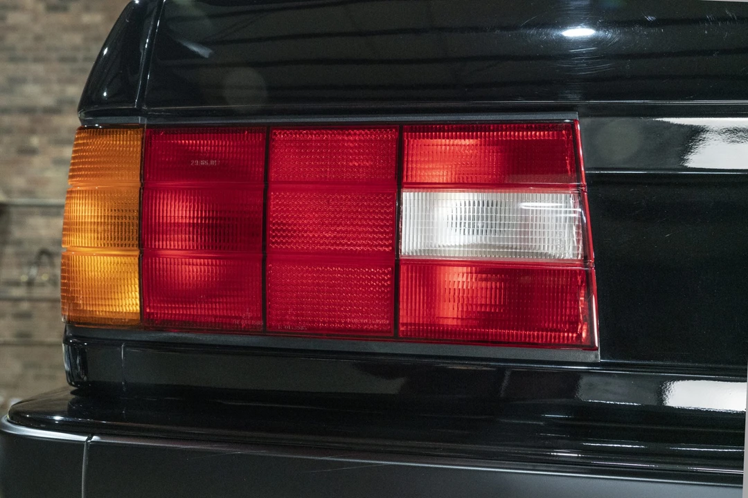 1989 BMW E30 3 Series - Image 30 of 31