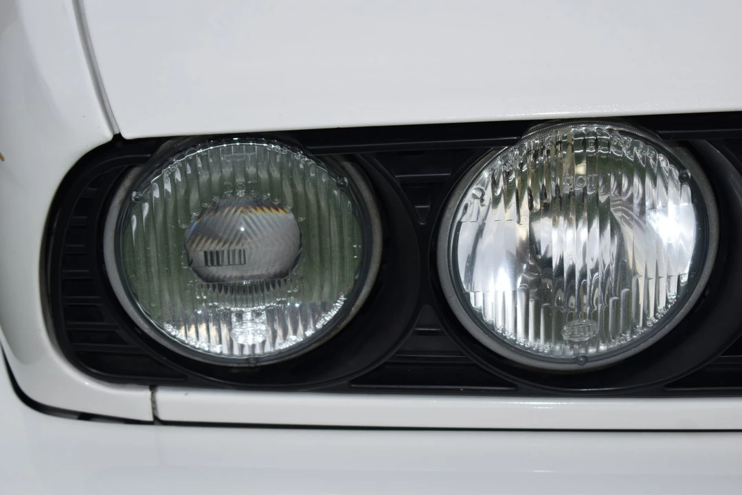 1989 BMW E30 3 Series - Image 31 of 31