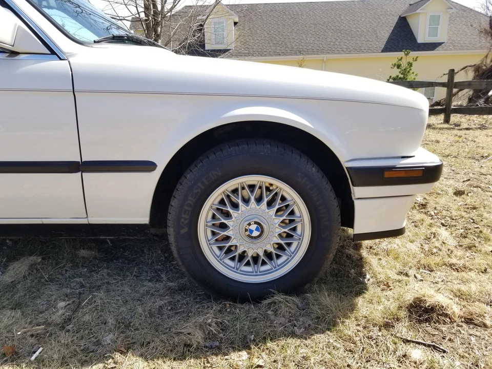 1989 BMW E30 3 Series - Image 24 of 31