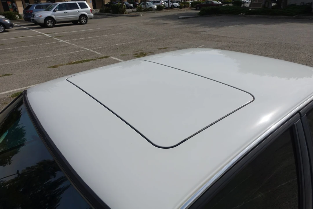 1989 BMW E30 3 Series - Image 28 of 31