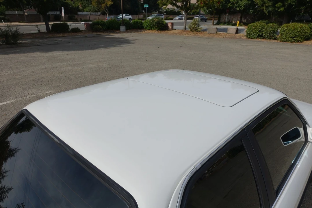 1989 BMW E30 3 Series - Image 30 of 31