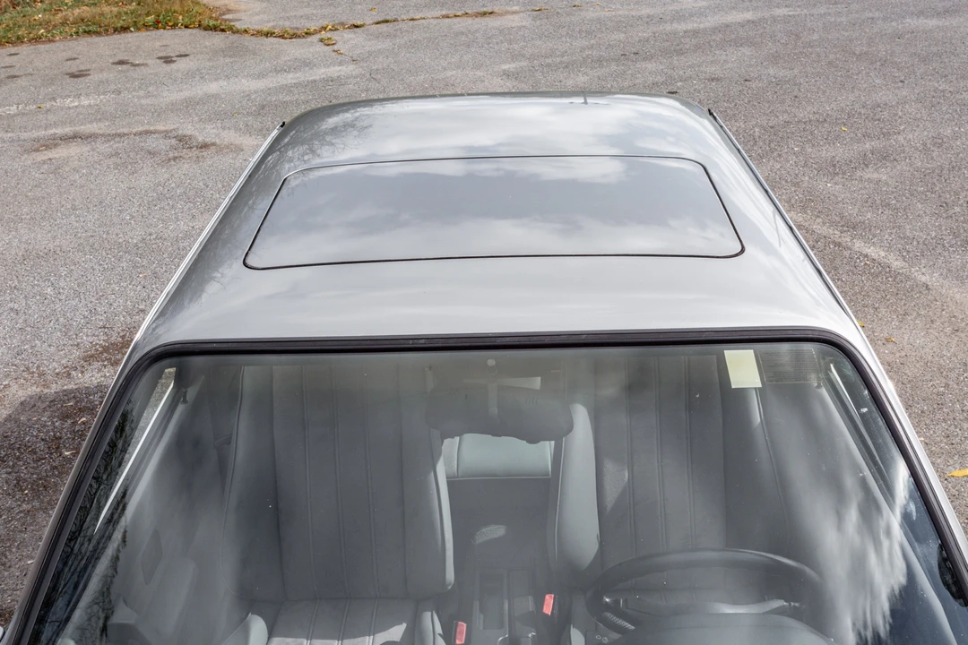 1989 BMW E30 3 Series - Image 21 of 31
