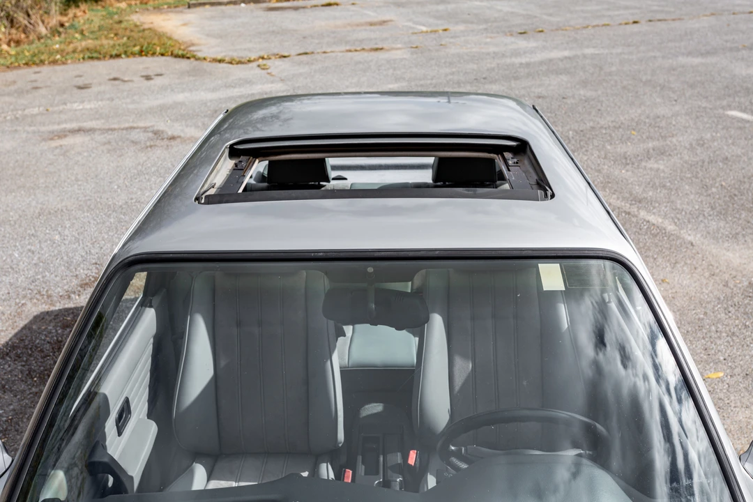 1989 BMW E30 3 Series - Image 22 of 31