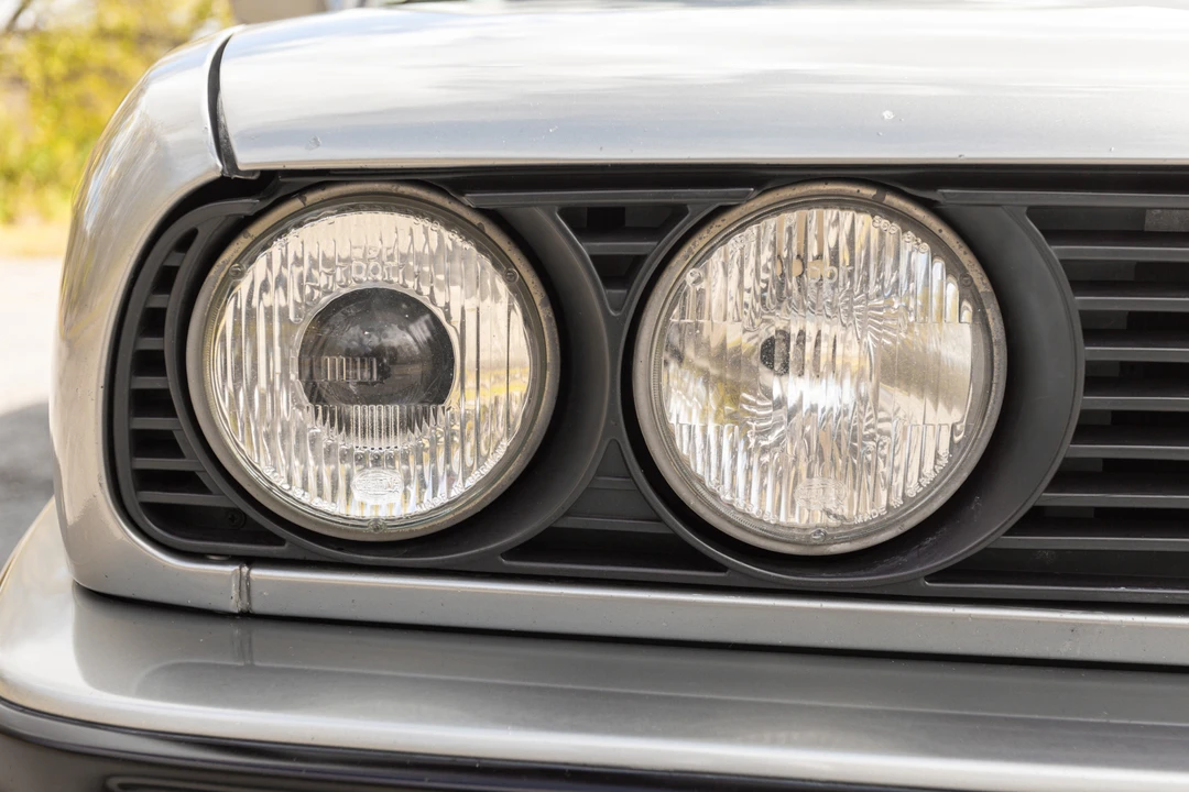 1989 BMW E30 3 Series - Image 13 of 31
