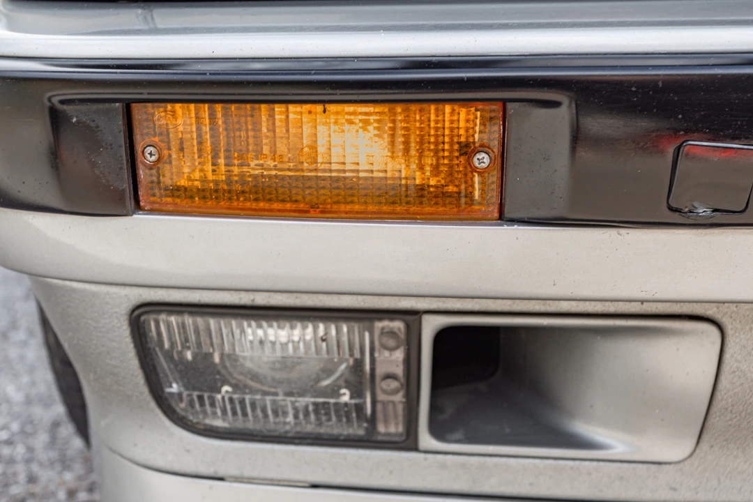 1989 BMW E30 3 Series - Image 17 of 31