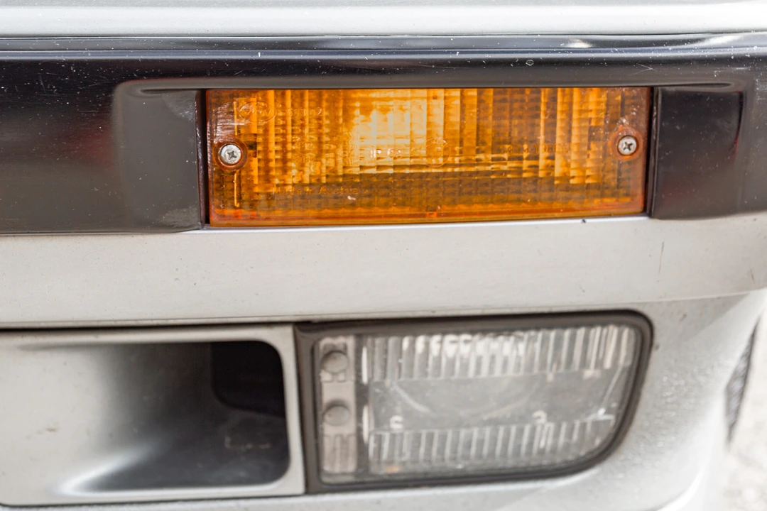 1989 BMW E30 3 Series - Image 19 of 31