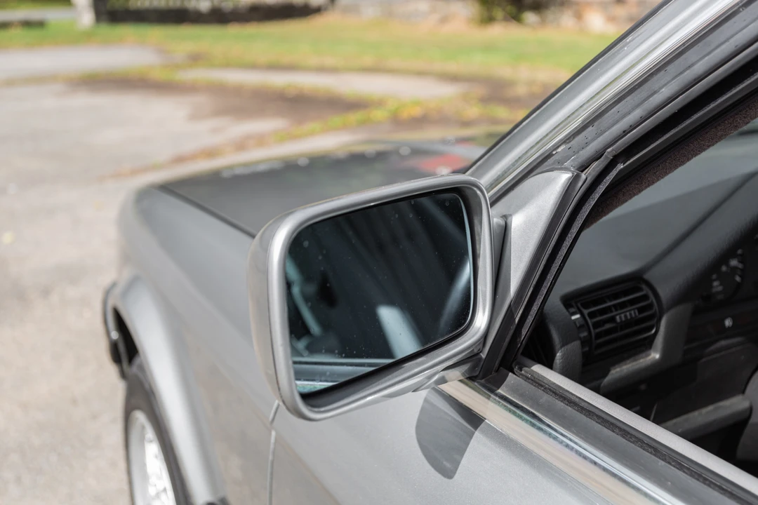 1989 BMW E30 3 Series - Image 24 of 31