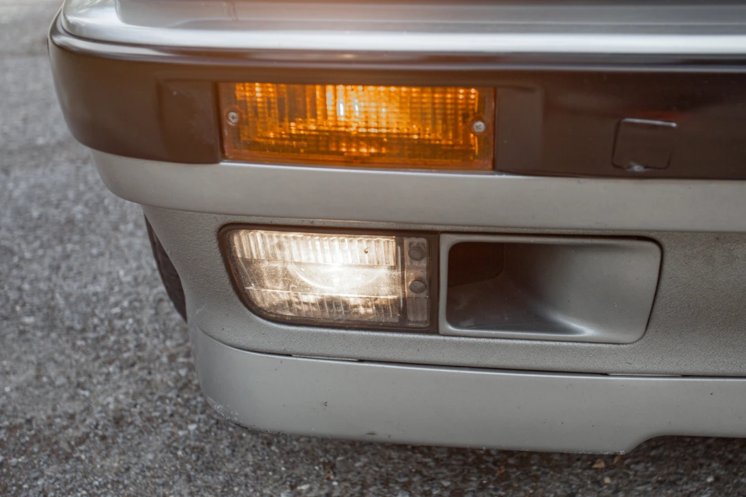 1989 BMW E30 3 Series - Image 18 of 31