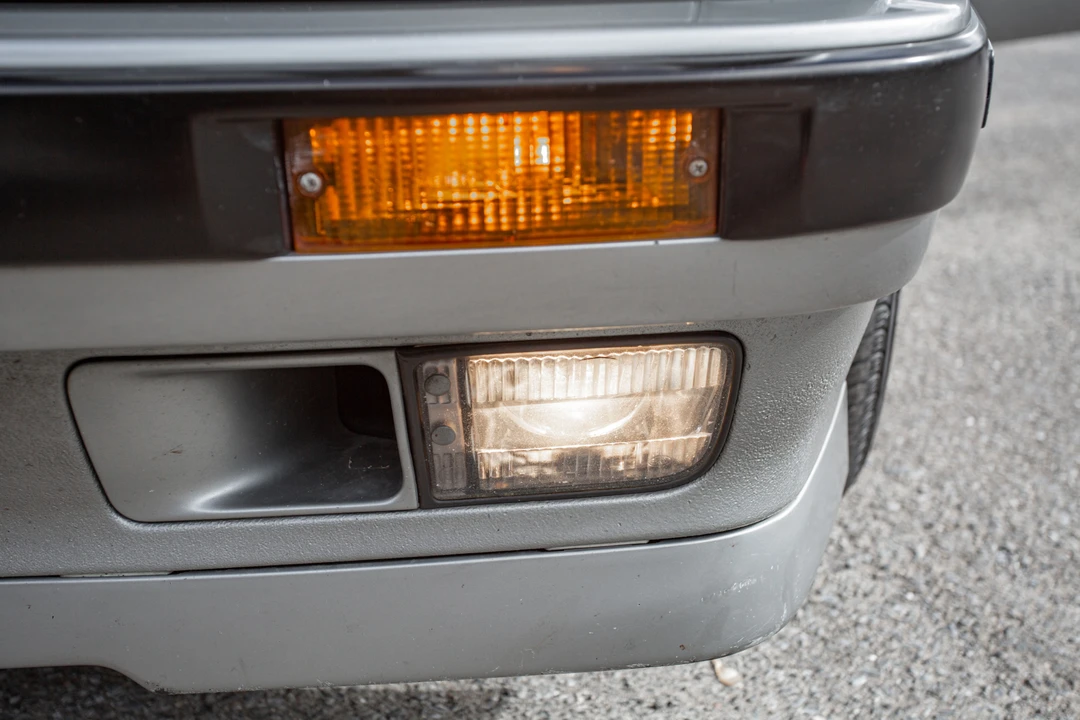 1989 BMW E30 3 Series - Image 20 of 31