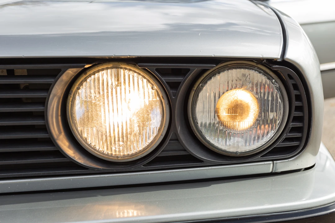 1989 BMW E30 3 Series - Image 16 of 31