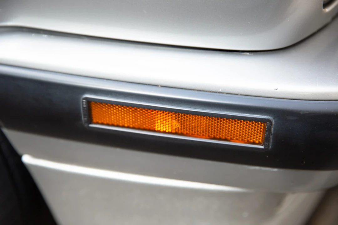 1989 BMW E30 3 Series - Image 29 of 31