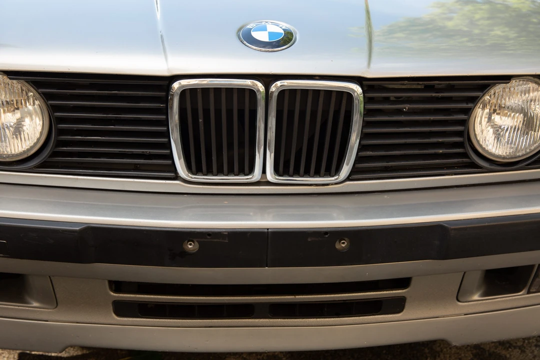 1989 BMW E30 3 Series - Image 26 of 31