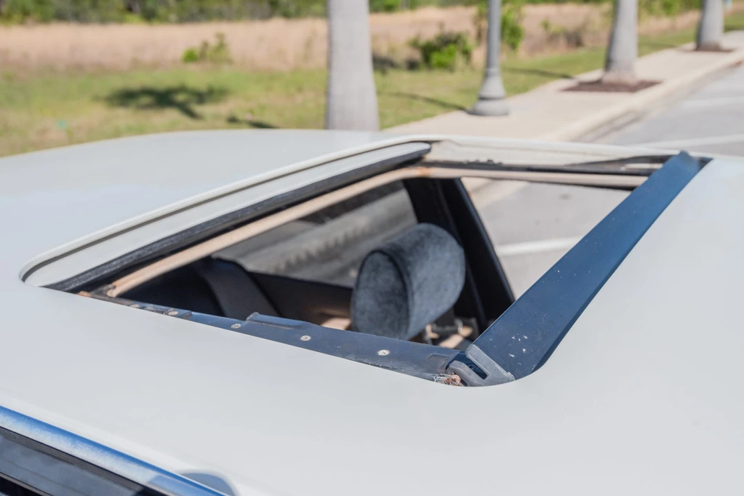 1989 BMW E30 3 Series - Image 29 of 31