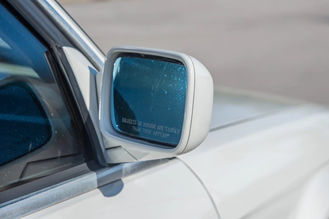 1989 BMW E30 3 Series - Image 18 of 31