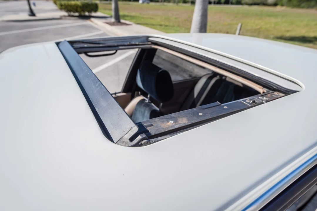 1989 BMW E30 3 Series - Image 29 of 31