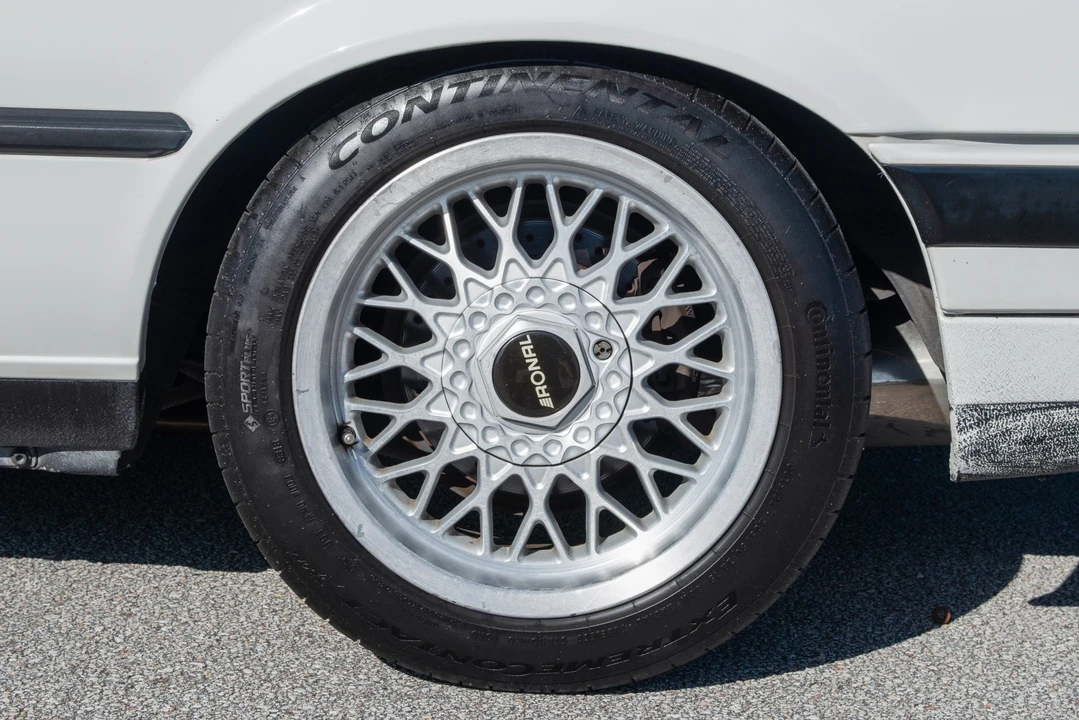 1989 BMW E30 3 Series - Image 31 of 31
