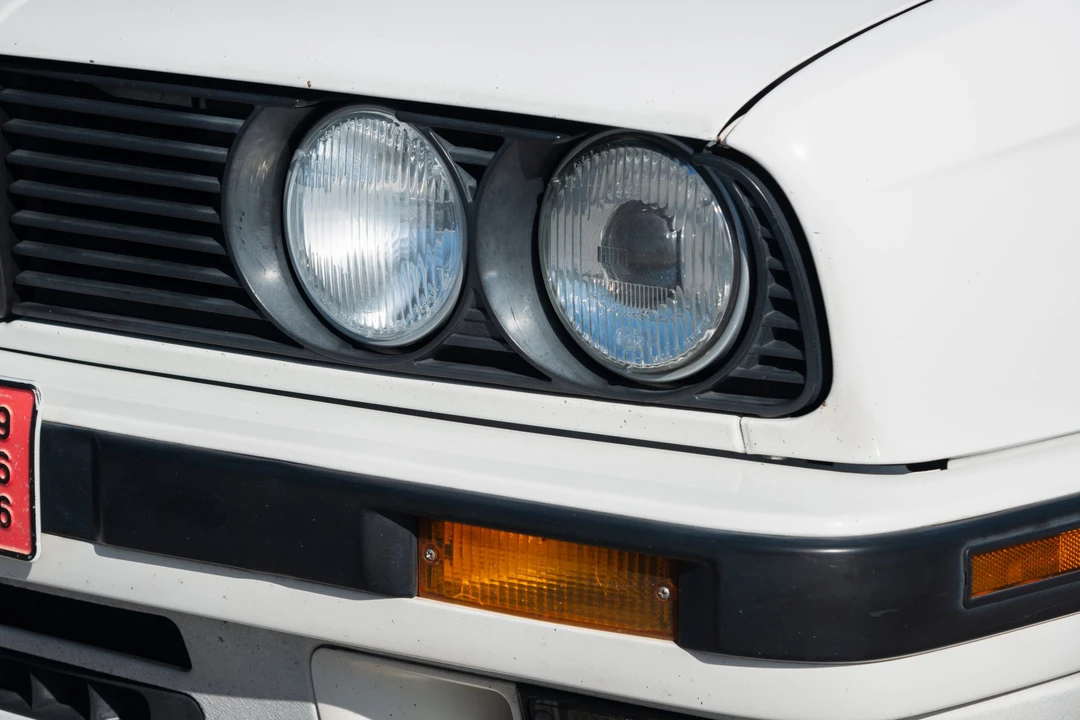 1989 BMW E30 3 Series - Image 13 of 31