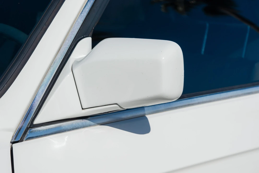 1989 BMW E30 3 Series - Image 19 of 31