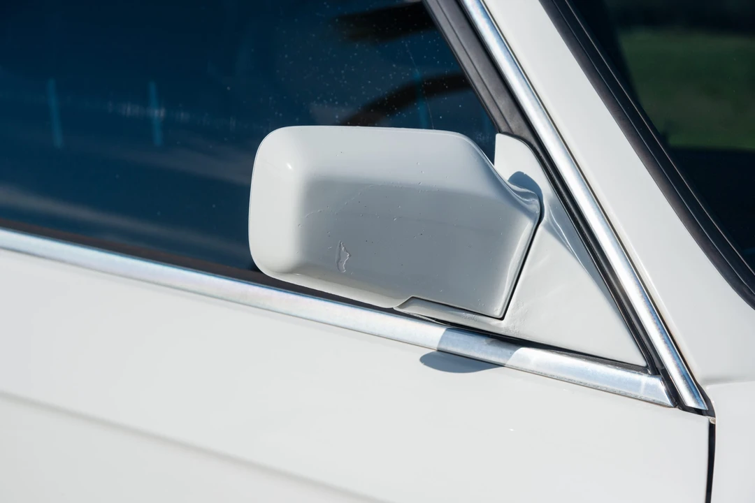1989 BMW E30 3 Series - Image 18 of 31