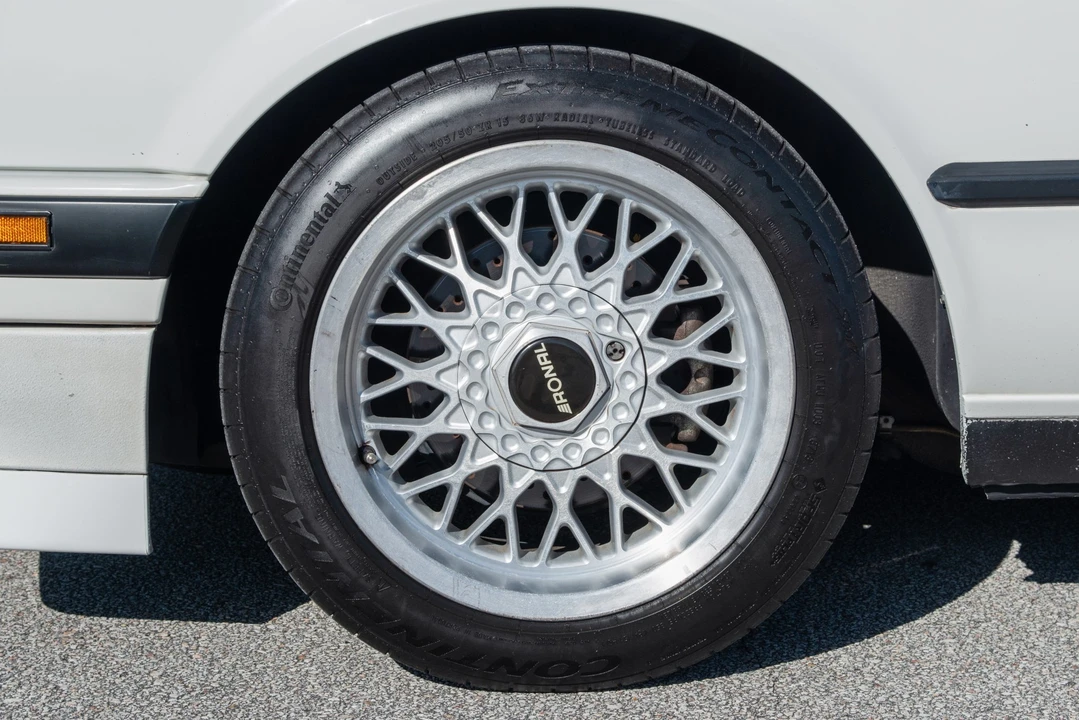 1989 BMW E30 3 Series - Image 31 of 31