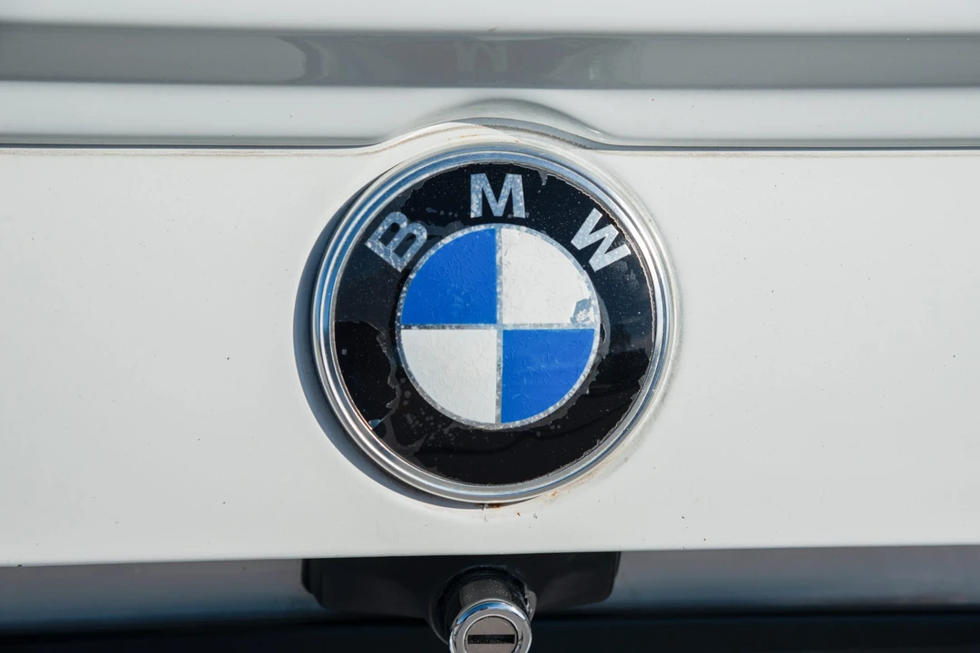 1989 BMW E30 3 Series - Image 26 of 31