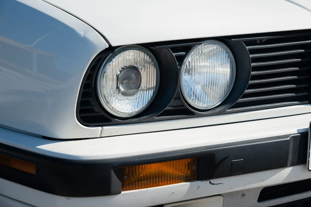 1989 BMW E30 3 Series - Image 11 of 31
