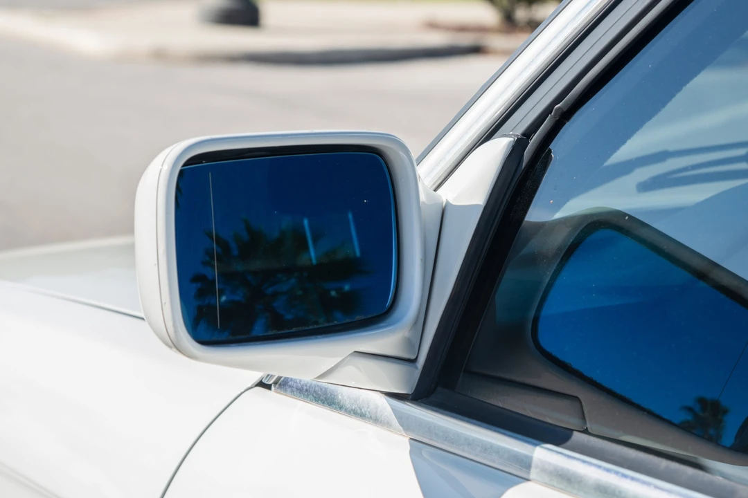 1989 BMW E30 3 Series - Image 20 of 31
