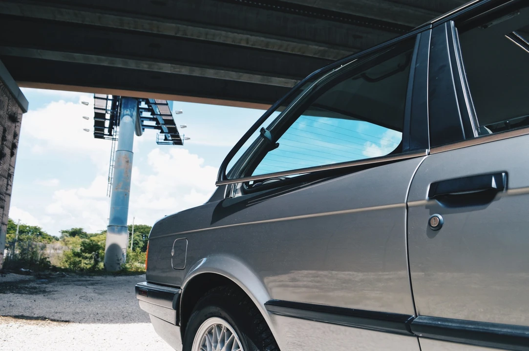 1989 BMW E30 3 Series - Image 25 of 31