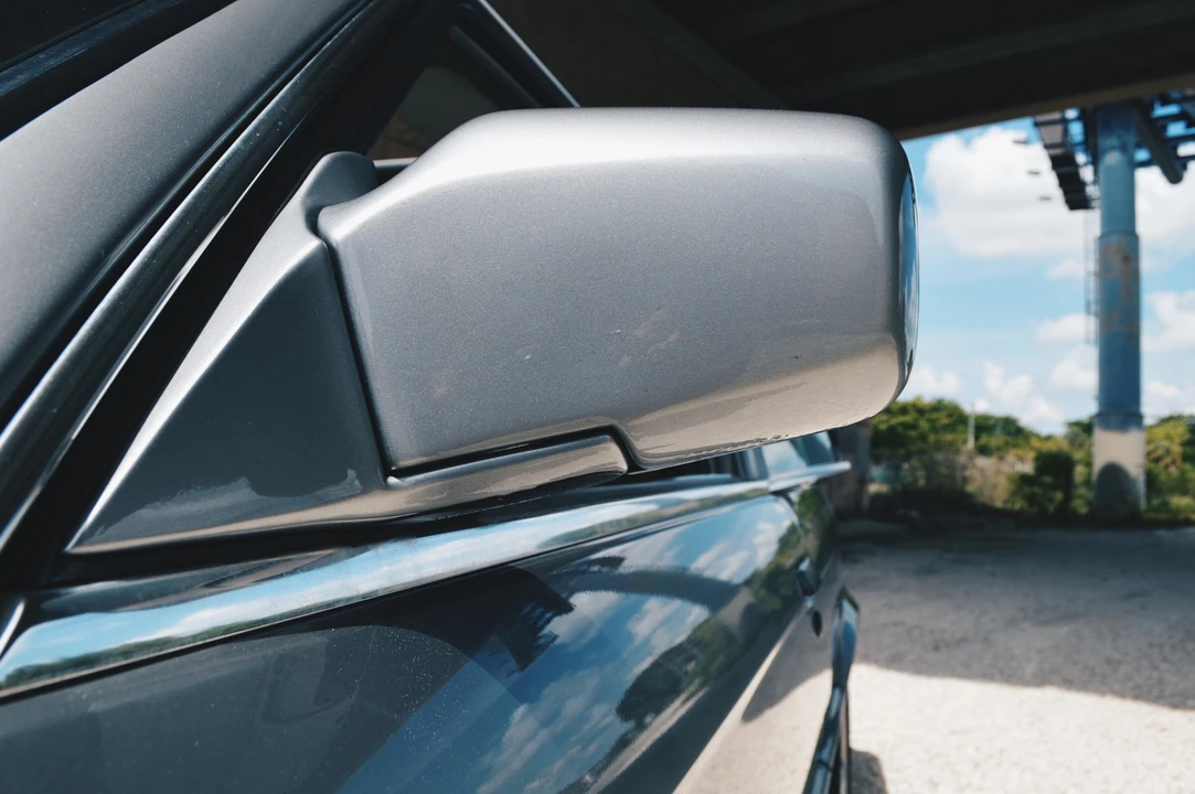 1989 BMW E30 3 Series - Image 28 of 31