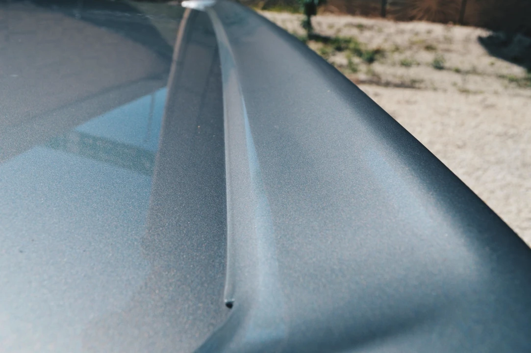 1989 BMW E30 3 Series - Image 27 of 31