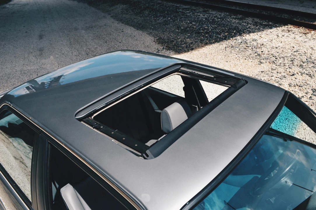 1989 BMW E30 3 Series - Image 26 of 31