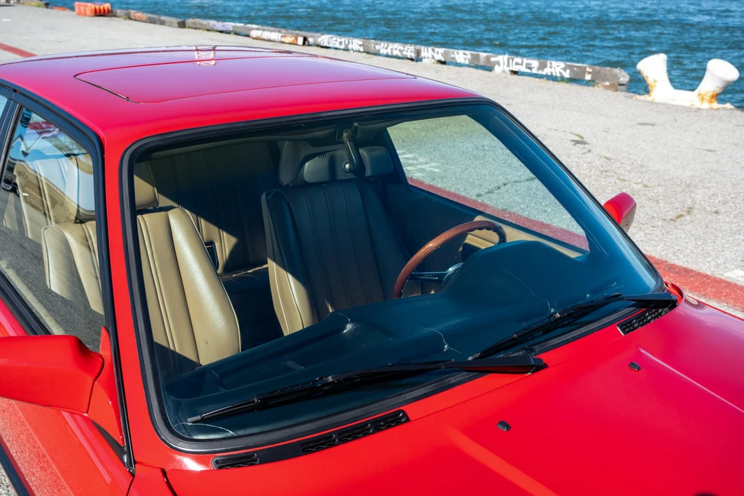 1989 BMW E30 3 Series - Image 20 of 31