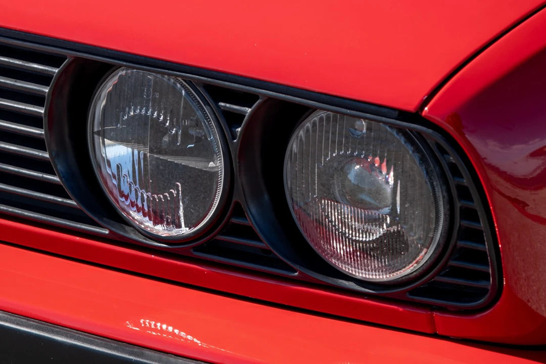 1989 BMW E30 3 Series - Image 28 of 31