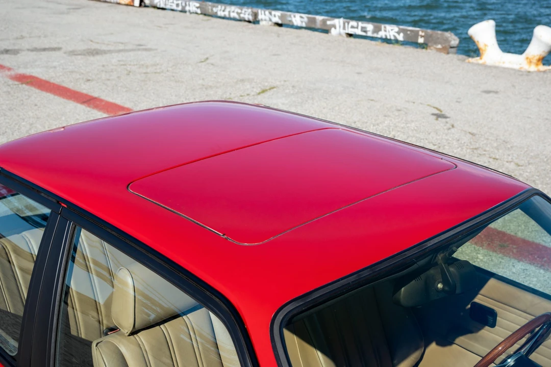 1989 BMW E30 3 Series - Image 21 of 31