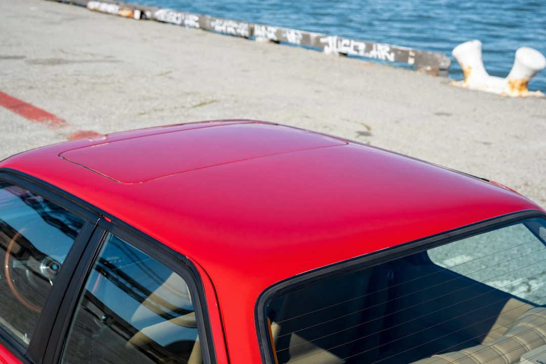 1989 BMW E30 3 Series - Image 23 of 31