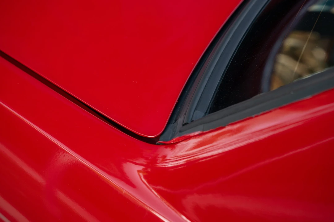 1989 BMW E30 3 Series - Image 31 of 31